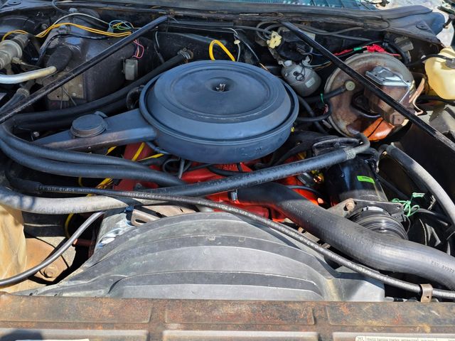 1973 Chevrolet Chevelle SS 1973 Chevrolet Chevelle SS