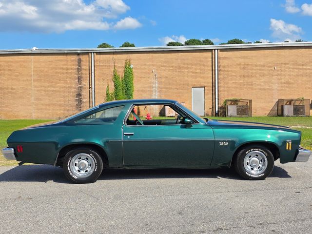 1973 Chevrolet Chevelle SS 1973 Chevrolet Chevelle SS