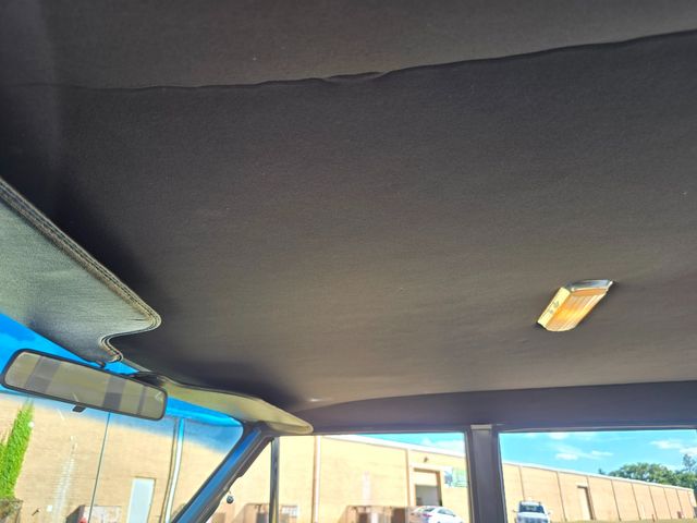 1974 Jeep Wagoneer Quadra-Trac