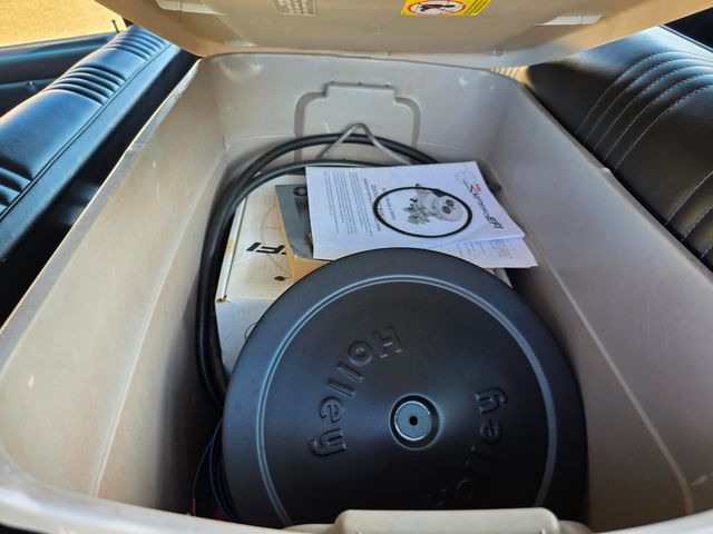 1974 Jeep Wagoneer Quadra-Trac