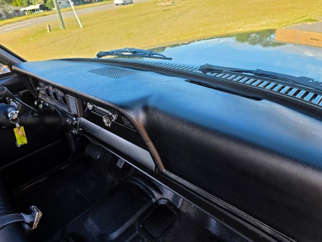 1974 Jeep Wagoneer Quadra-Trac