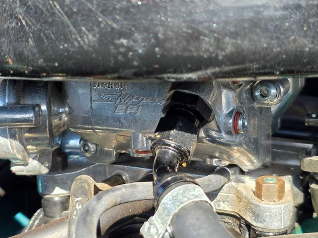 1974 Jeep Wagoneer Quadra-Trac