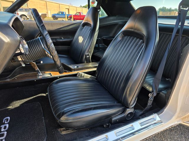 1974 Plymouth Barracuda Coupe