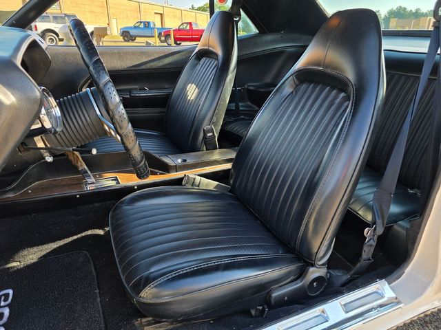 1974 Plymouth Barracuda Coupe