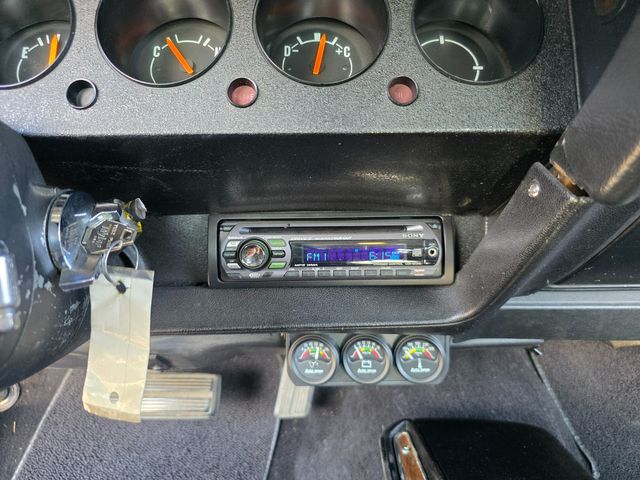 1974 Plymouth Barracuda Coupe