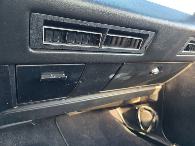 1974 Plymouth Barracuda Coupe