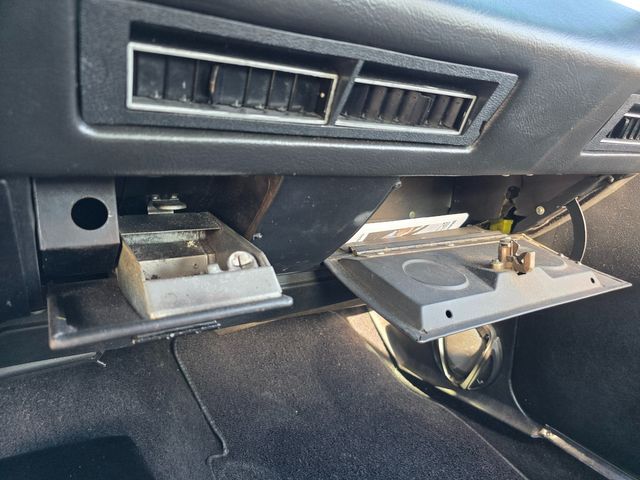 1974 Plymouth Barracuda Coupe