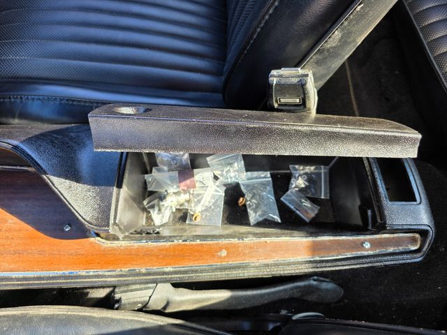 1974 Plymouth Barracuda Coupe