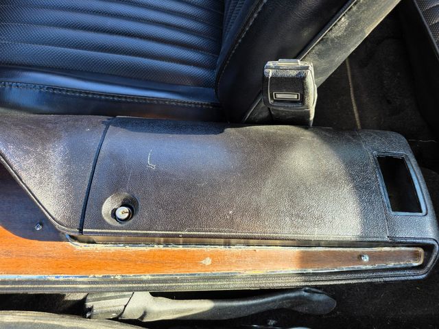 1974 Plymouth Barracuda Coupe