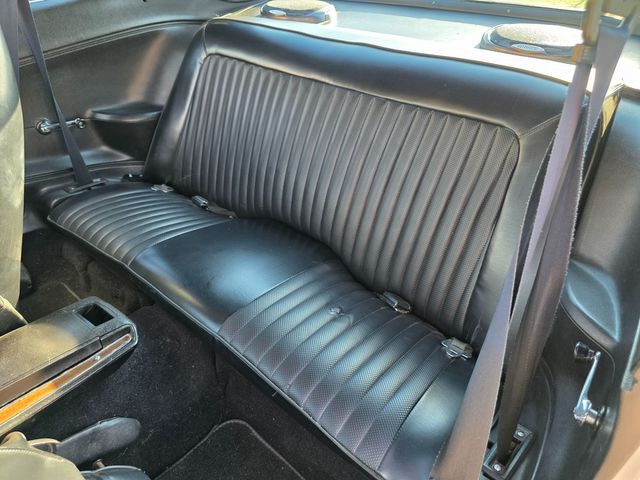 1974 Plymouth Barracuda Coupe