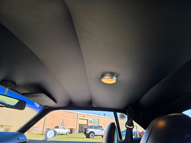 1974 Plymouth Barracuda Coupe