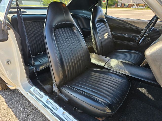 1974 Plymouth Barracuda Coupe