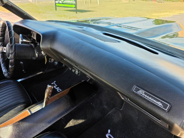 1974 Plymouth Barracuda Coupe