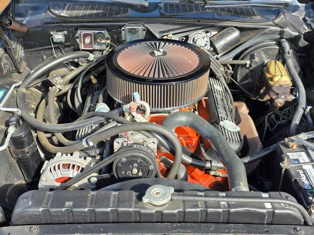 1974 Plymouth Barracuda Coupe 1974 Plymouth Barracuda Coupe