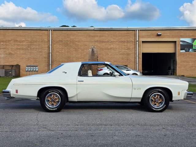 1975 Oldsmobile HURST/OLDS W-25