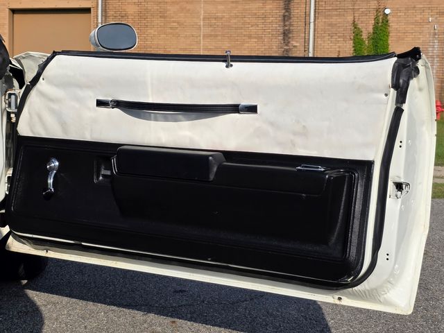 1975 Oldsmobile HURST/OLDS W-25 1975 Oldsmobile HURST/OLDS W-25