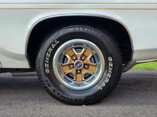 1975 Oldsmobile HURST/OLDS W-25