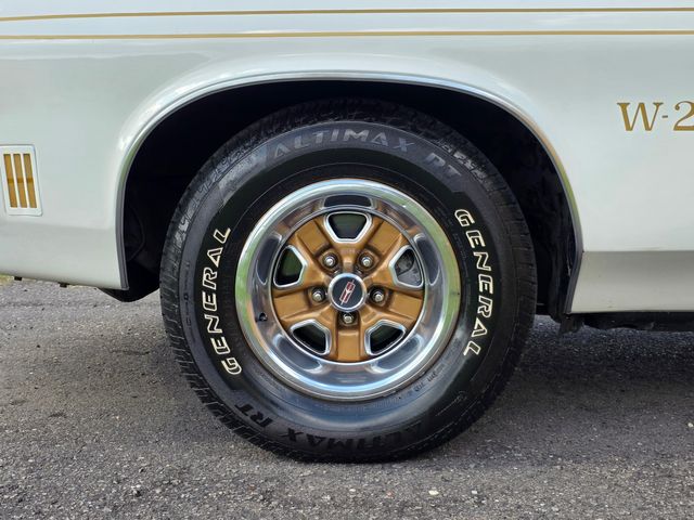 1975 Oldsmobile HURST/OLDS W-25