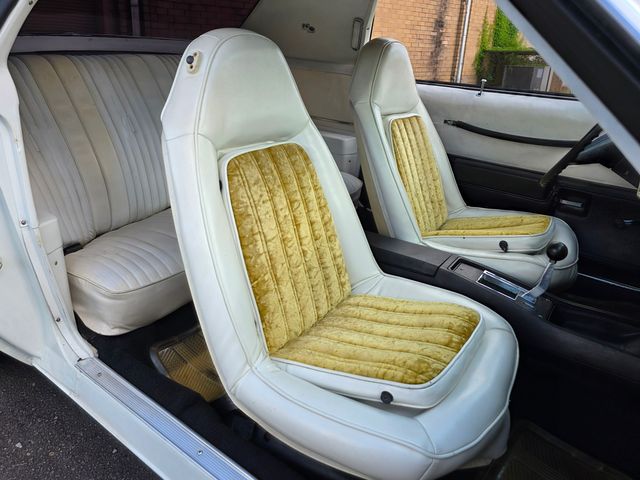 1975 Oldsmobile HURST/OLDS W-25