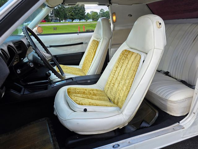 1975 Oldsmobile HURST/OLDS W-25