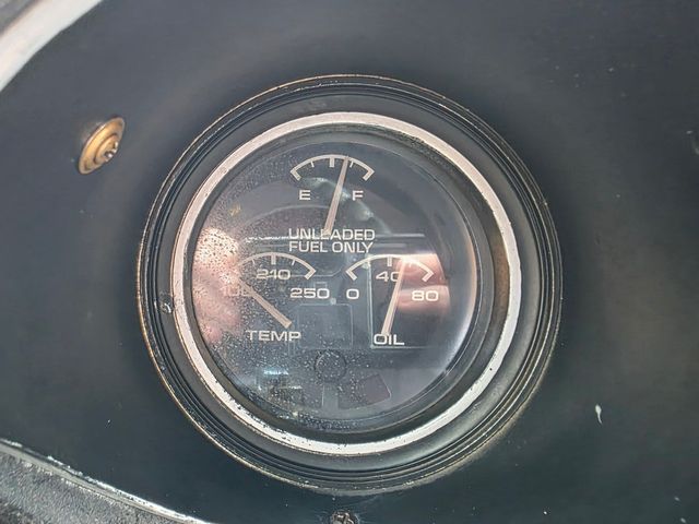 1975 Oldsmobile HURST/OLDS W-25