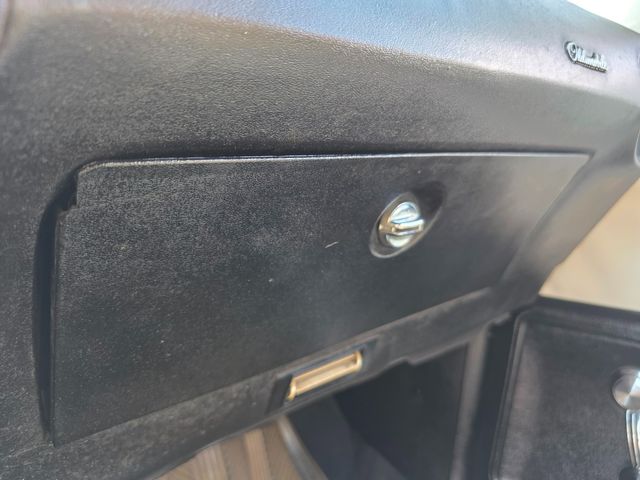 1975 Oldsmobile HURST/OLDS W-25