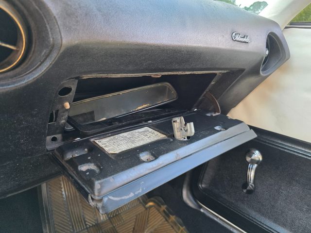 1975 Oldsmobile HURST/OLDS W-25