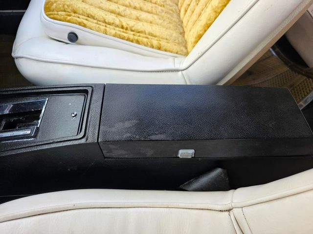 1975 Oldsmobile HURST/OLDS W-25 1975 Oldsmobile HURST/OLDS W-25