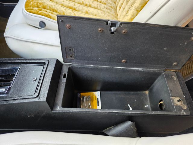 1975 Oldsmobile HURST/OLDS W-25