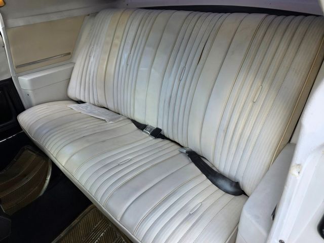 1975 Oldsmobile HURST/OLDS W-25 1975 Oldsmobile HURST/OLDS W-25