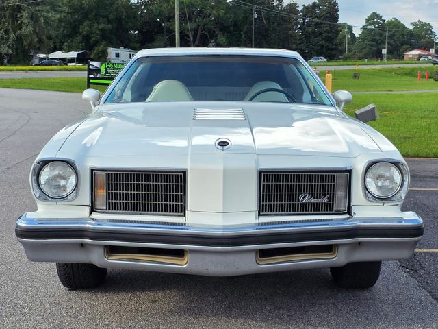 1975 Oldsmobile HURST/OLDS W-25