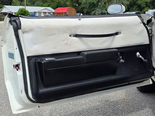 1975 Oldsmobile HURST/OLDS W-25