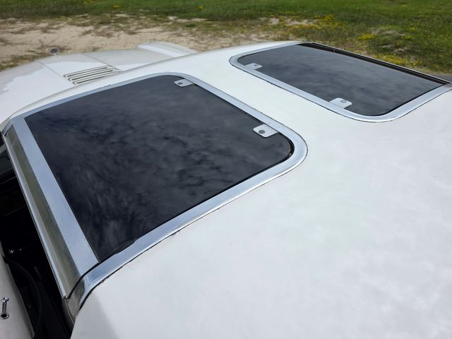 1975 Oldsmobile HURST/OLDS W-25