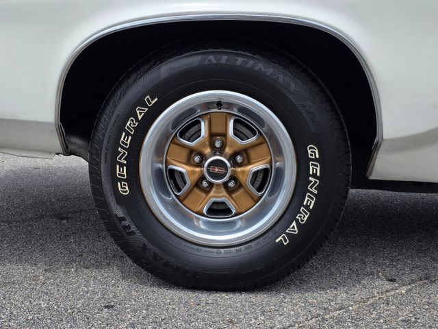 1975 Oldsmobile HURST/OLDS W-25 1975 Oldsmobile HURST/OLDS W-25