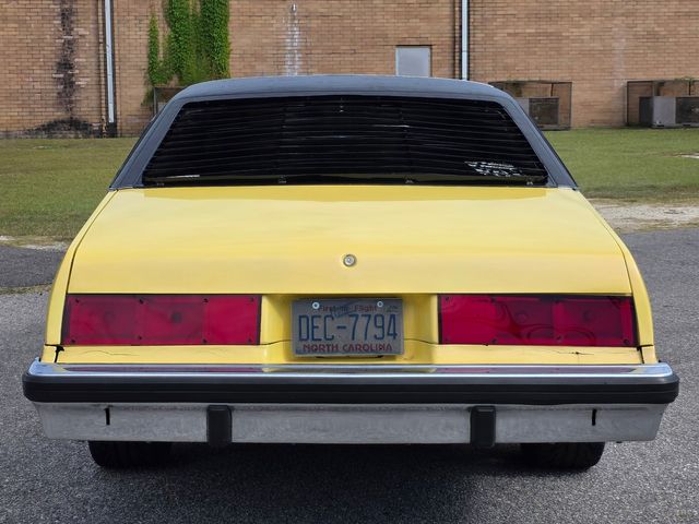 1976 Chevrolet Nova Hatchback 1976 Chevrolet Nova Hatchback