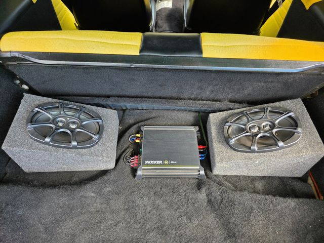 1976 Chevrolet Nova Hatchback