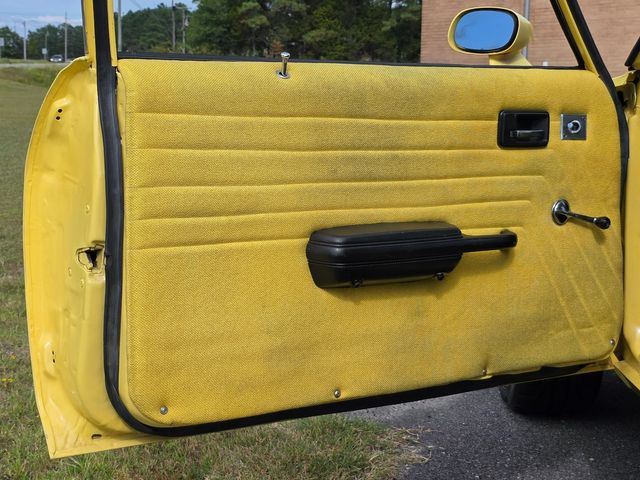 1976 Chevrolet Nova Hatchback 1976 Chevrolet Nova Hatchback