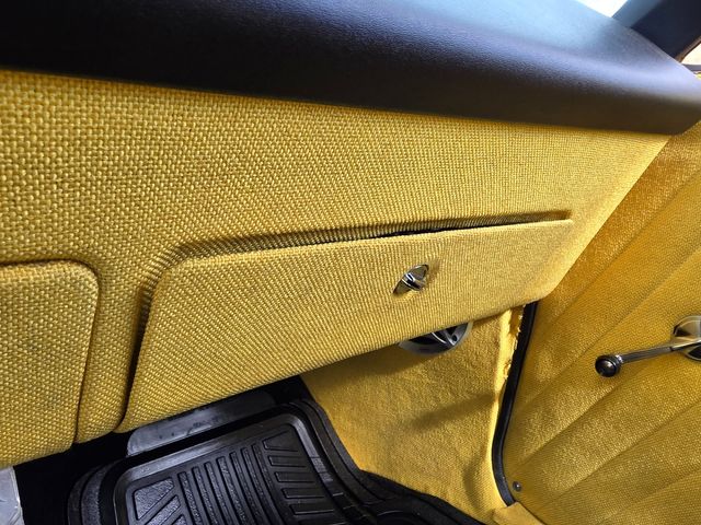 1976 Chevrolet Nova Hatchback 1976 Chevrolet Nova Hatchback