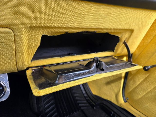 1976 Chevrolet Nova Hatchback