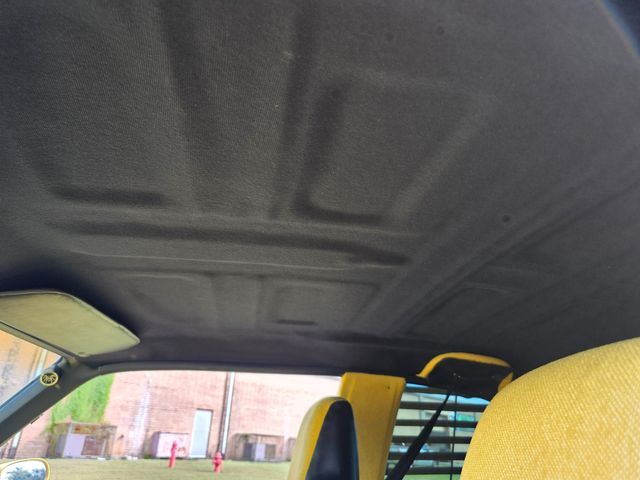 1976 Chevrolet Nova Hatchback