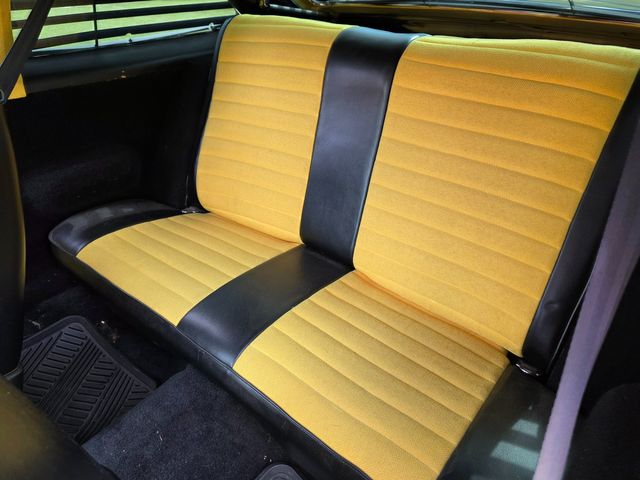 1976 Chevrolet Nova Hatchback