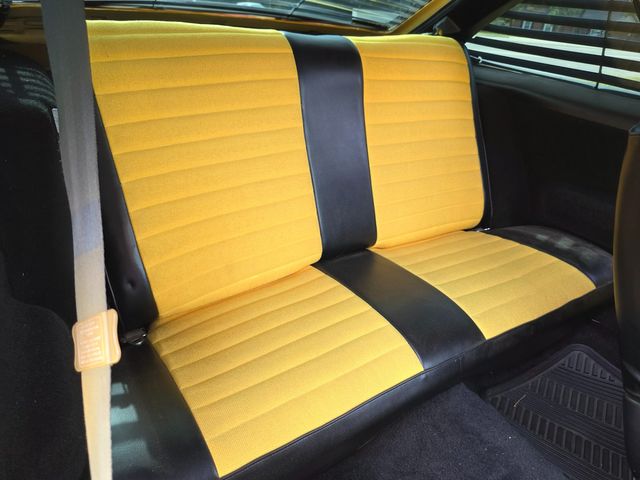 1976 Chevrolet Nova Hatchback 1976 Chevrolet Nova Hatchback