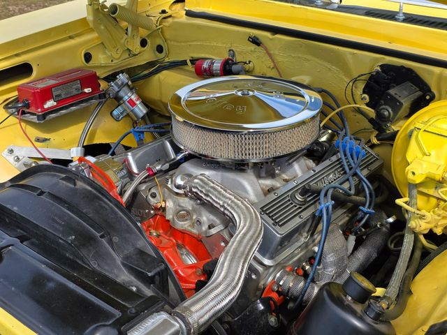 1976 Chevrolet Nova Hatchback 1976 Chevrolet Nova Hatchback