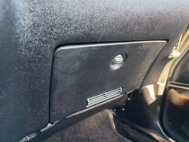 1976 Pontiac Trans Am 50th Anniversary Edition