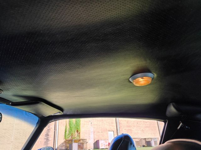 1976 Pontiac Trans Am 50th Anniversary Edition