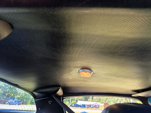 1976 Pontiac Trans Am 50th Anniversary Edition