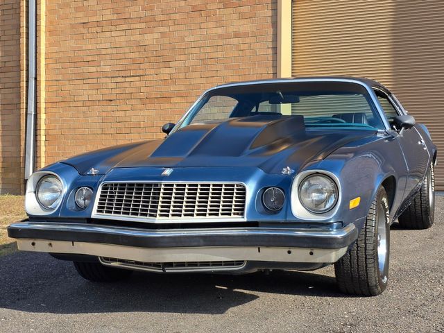 1977 Chevrolet Camaro LT