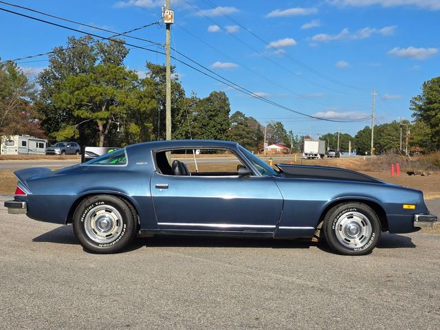 1977 Chevrolet Camaro LT