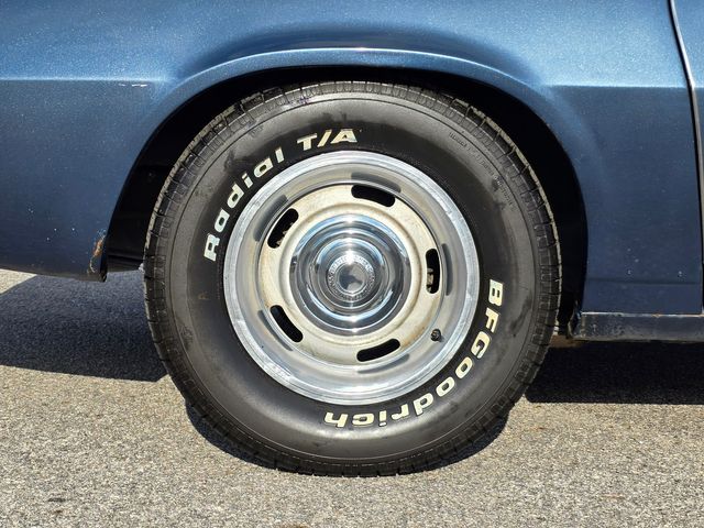 1977 Chevrolet Camaro LT