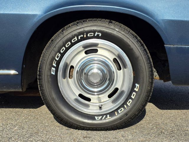 1977 Chevrolet Camaro LT